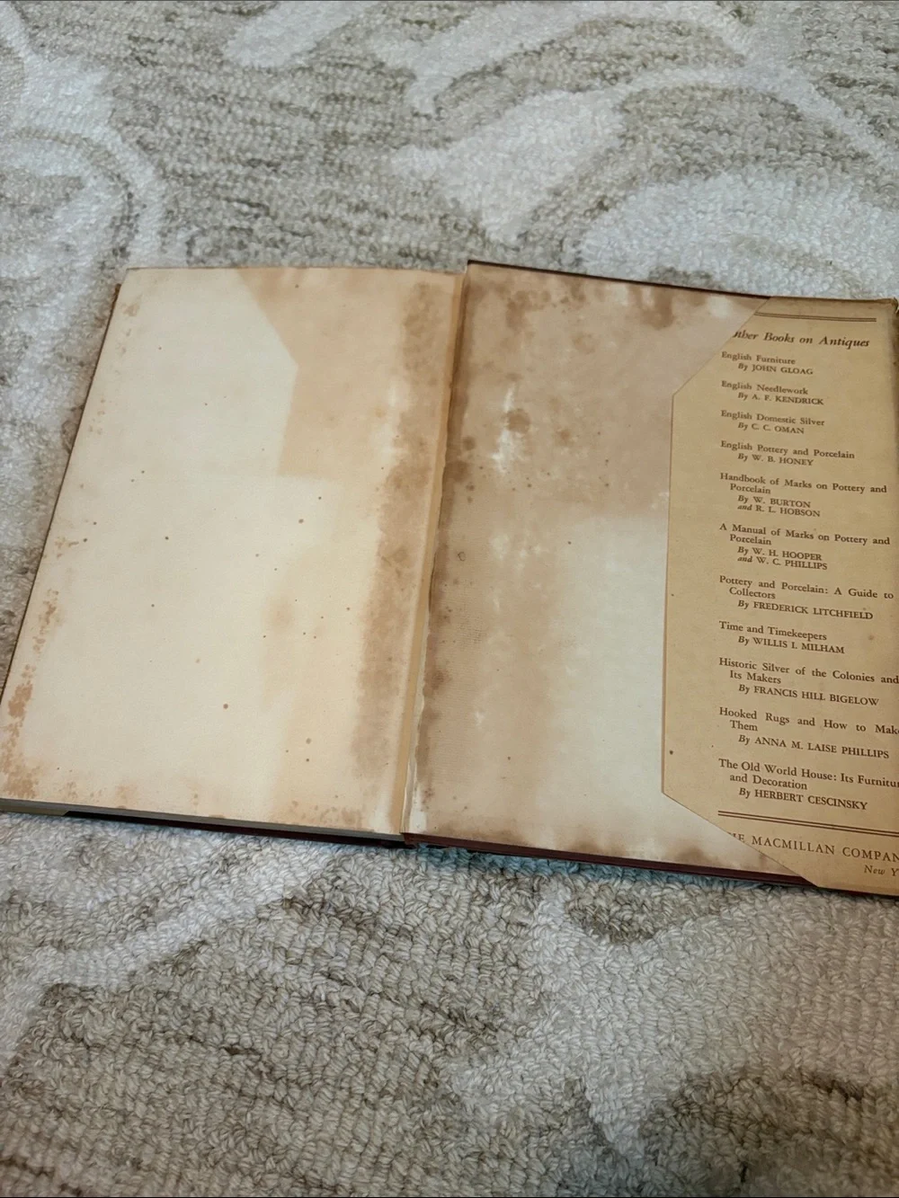 N/A 1934 story